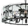 Люстра подвесная Novara Lightstar 713287
