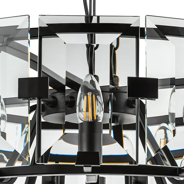 Люстра подвесная Novara Lightstar 713287