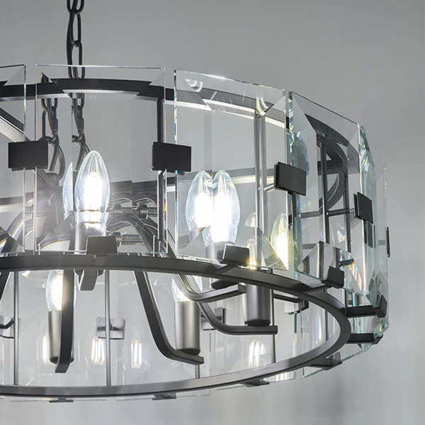 Люстра подвесная Novara Lightstar 713287