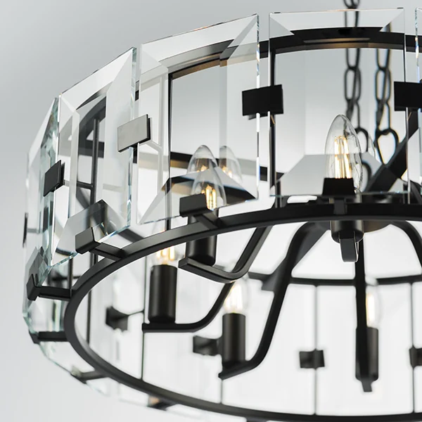 Люстра подвесная Novara Lightstar 713287