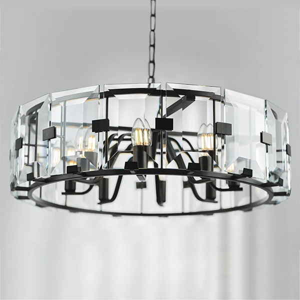Люстра подвесная Novara Lightstar 713287