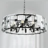 Люстра подвесная Novara Lightstar 713287