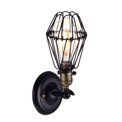 Светильник настенный Divinare CORSETTO 2247/03 AP-1