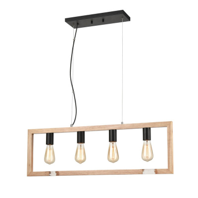 Подвесной светильник VL6222P14 Vele Luce