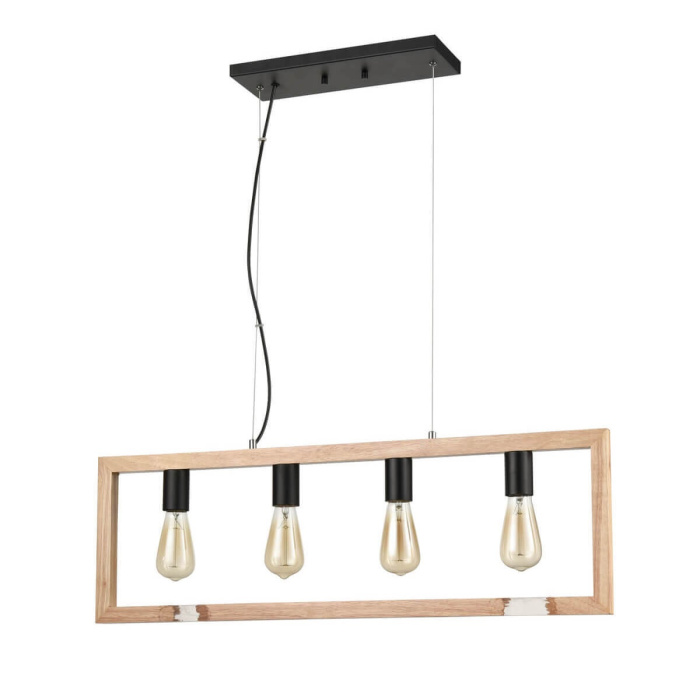 Подвесной светильник VL6222P14 Vele Luce