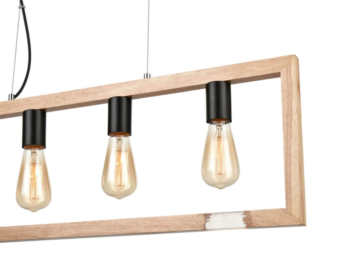 Подвесной светильник VL6222P14 Vele Luce