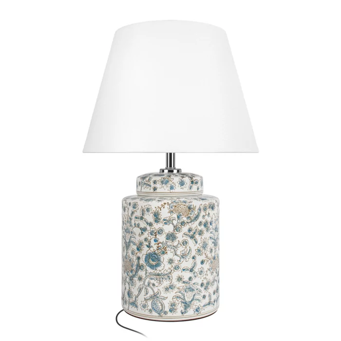 Настольная лампа LOFT IT Agapanthus 10385T/B