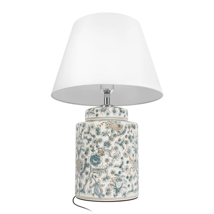 Настольная лампа LOFT IT Agapanthus 10385T/B