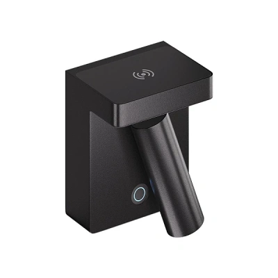 Настенный светильник Ledron WLB138/7W Black