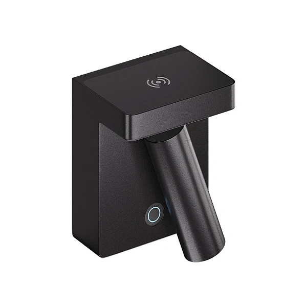 Настенный светильник Ledron WLB138/7W Black