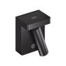 Настенный светильник Ledron WLB138/7W Black