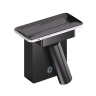 Настенный светильник Ledron WLB138/7W Black