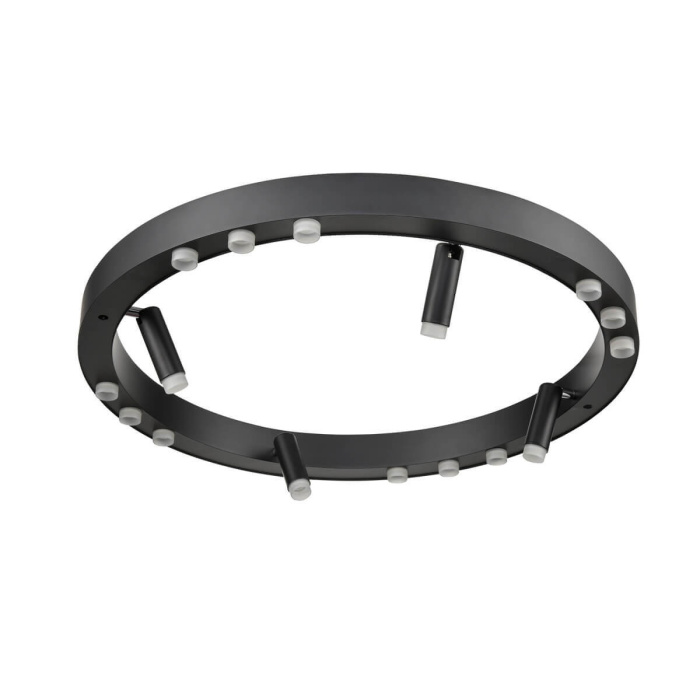 Потолочный светильник VL7172L12 Vele Luce