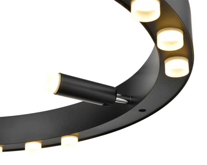 Потолочный светильник VL7172L12 Vele Luce