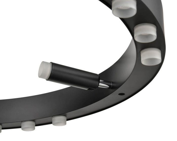 Потолочный светильник VL7172L12 Vele Luce