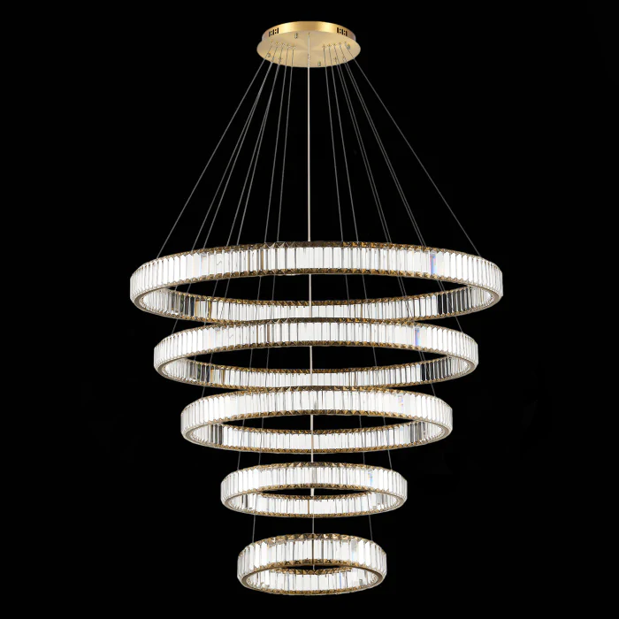 Подвесной светильник ST LUCE TIVOLI SL1622.313.05