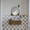 Подвесной светильник Ledron WoodDoll Big White