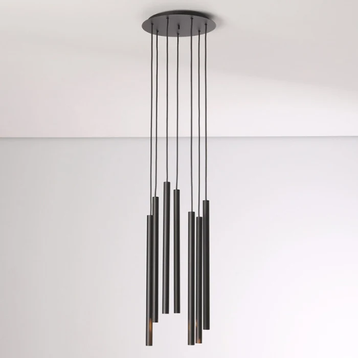 Подвесной светильник Nowodvorski Laser 8920