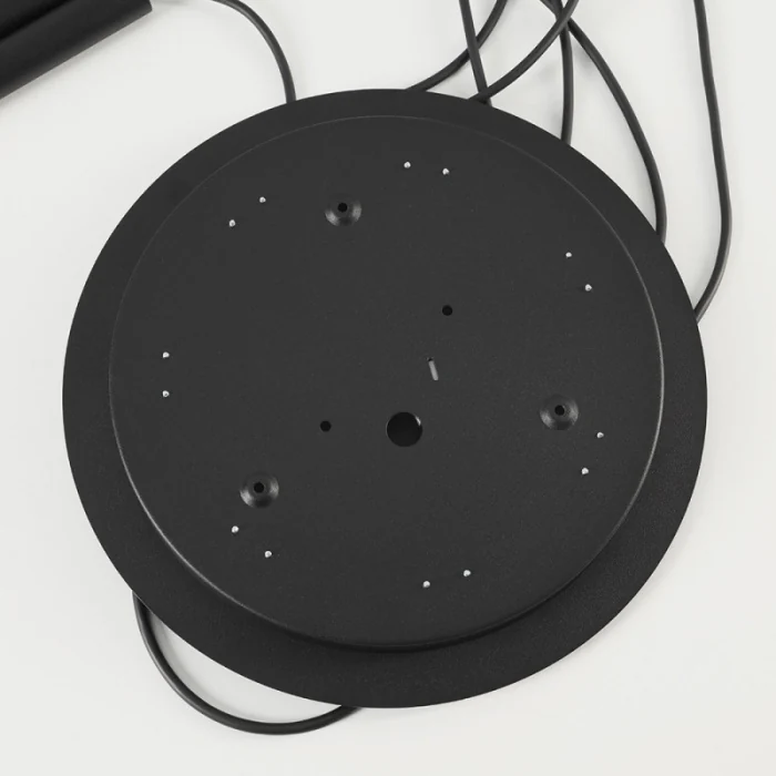 Подвесной светильник Nowodvorski Laser 8920