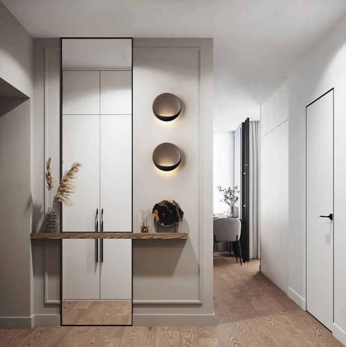 Настольная лампа Freya Clam FR6188TL-L3W