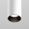 Трековый подвесной светильник Maytoni Focus LED TR041-2-12W4K-W