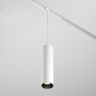 Трековый подвесной светильник Maytoni Focus LED TR041-2-12W4K-W