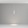 Трековый подвесной светильник Maytoni Focus LED TR041-2-12W4K-W