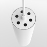Трековый подвесной светильник Maytoni Focus LED TR041-2-12W4K-W