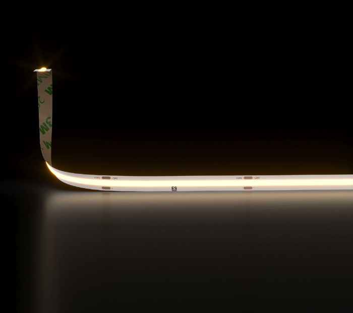 Светодиодная лента Elektrostandard Cob 24v 480led 14w ip20 4690389203732