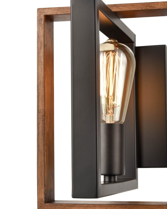 Бра VL6432W01 Vele Luce