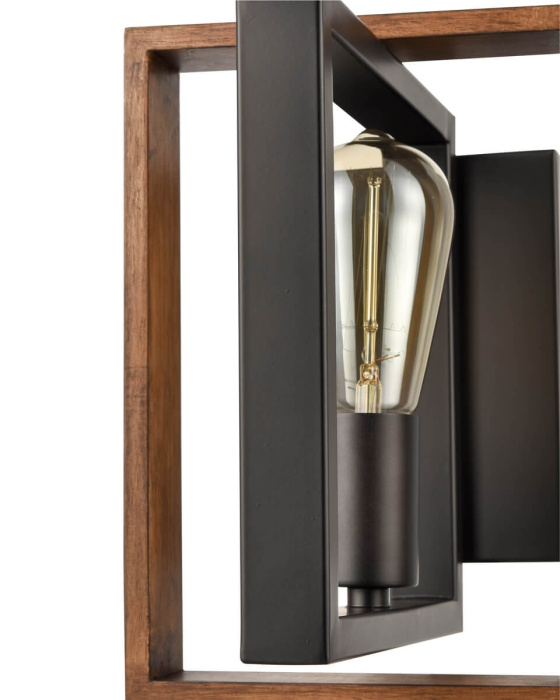 Бра VL6432W01 Vele Luce