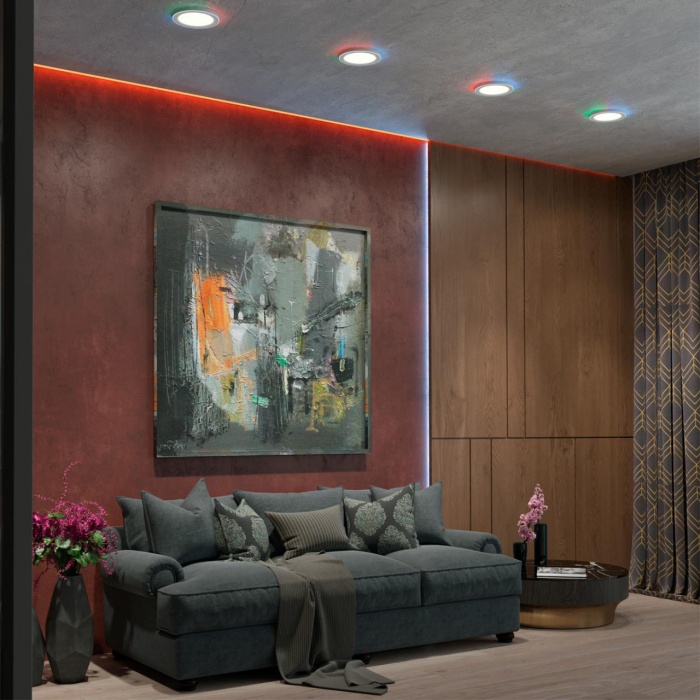 Светильник встраиваемый SPOT NOVOTEСH 359009