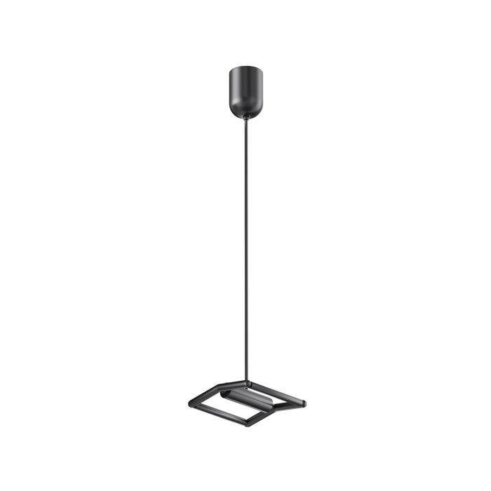 Подвес для ремня Parity черный Maytoni TRA130SW-B