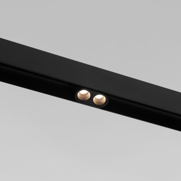 Трековый светильник Elektrostandard Slim magnetic 4690389189579