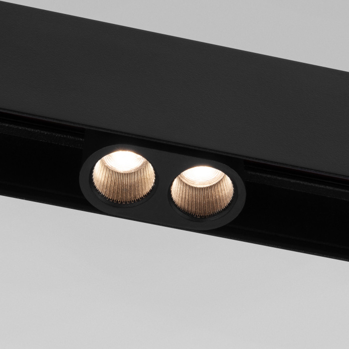 Трековый светильник Elektrostandard Slim magnetic 4690389189579