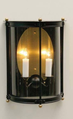 Уличный фонарь Robers WL 3483-A