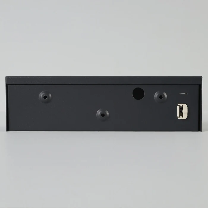 Настенный светильник Nowodvorski Straight Wall 6350