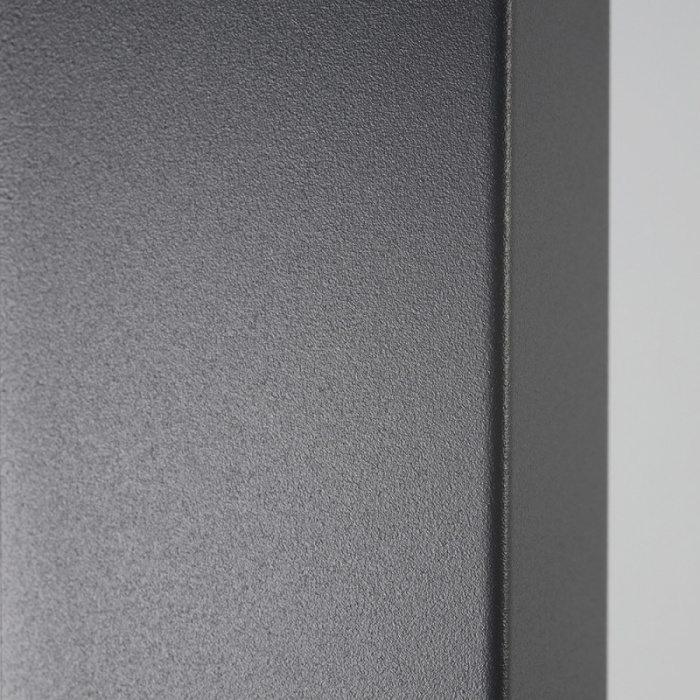 Настенный светильник Nowodvorski Straight Wall 6350