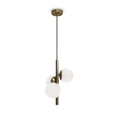 Подвесной светильник Freya Zing FR5199PL-03BS