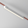 Трековый светильник Maytoni Basis TR129B-24W3K-W