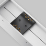 Трековый светильник Maytoni Basis TR129B-24W3K-W