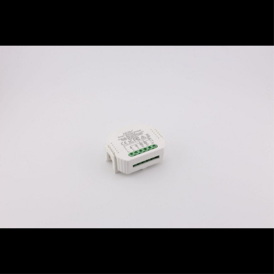 Диммер для двух зон Aployt Magnetic track 220 APL.0195.01.02
