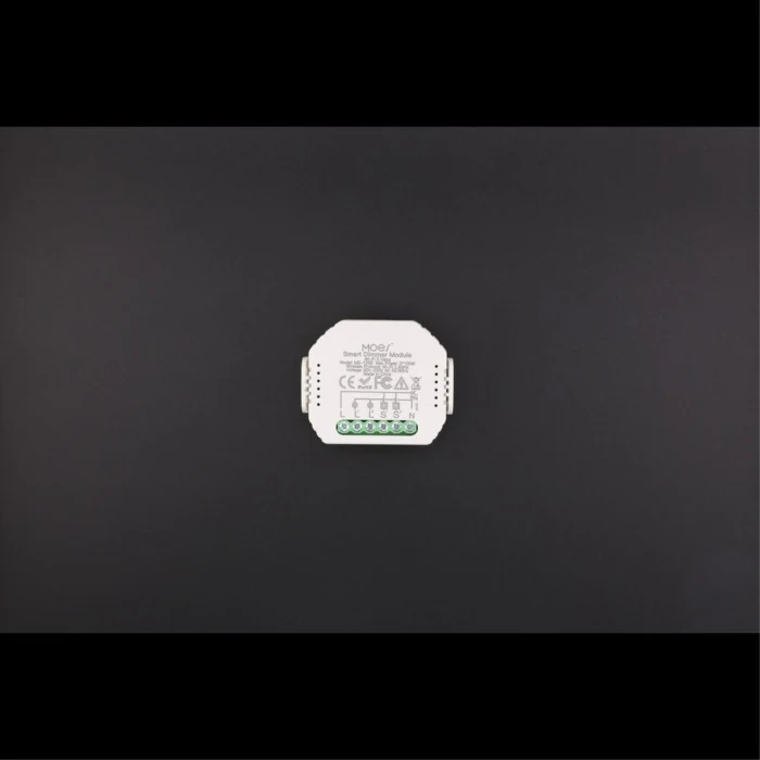 Диммер для двух зон Aployt Magnetic track 220 APL.0195.01.02