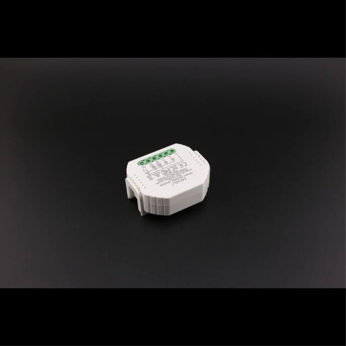 Диммер для двух зон Aployt Magnetic track 220 APL.0195.01.02