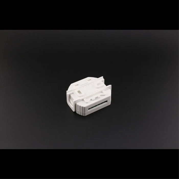 Диммер для двух зон Aployt Magnetic track 220 APL.0195.01.02