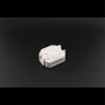 Диммер для двух зон Aployt Magnetic track 220 APL.0195.01.02