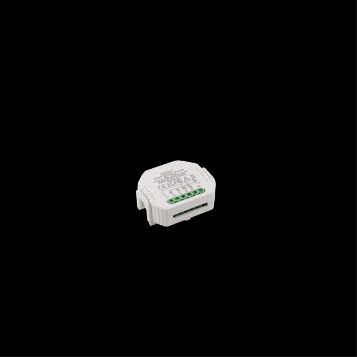 Диммер для двух зон Aployt Magnetic track 220 APL.0195.01.02