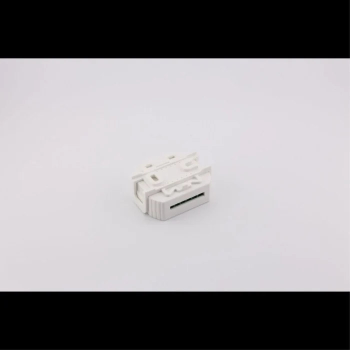 Диммер для двух зон Aployt Magnetic track 220 APL.0195.01.02