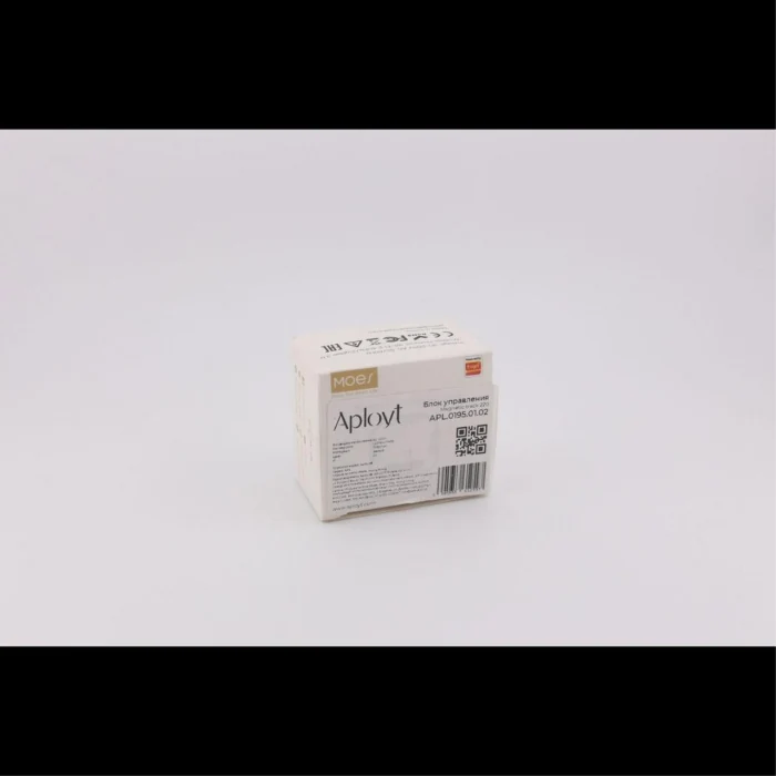 Диммер для двух зон Aployt Magnetic track 220 APL.0195.01.02