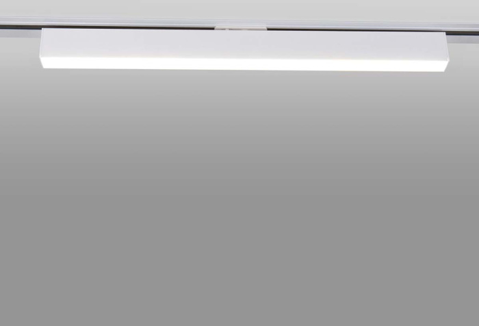 Трековый светодиодный светильник Elektrostandard X-line 4690389161544
